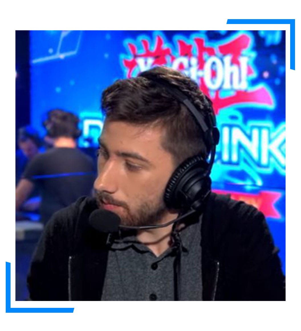 Photo d'Antoni Marchal