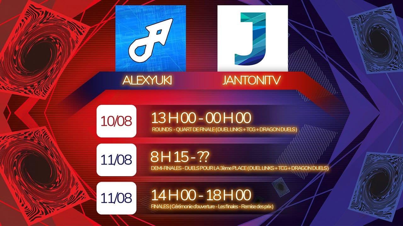 Écran promotion réseaux sociaux