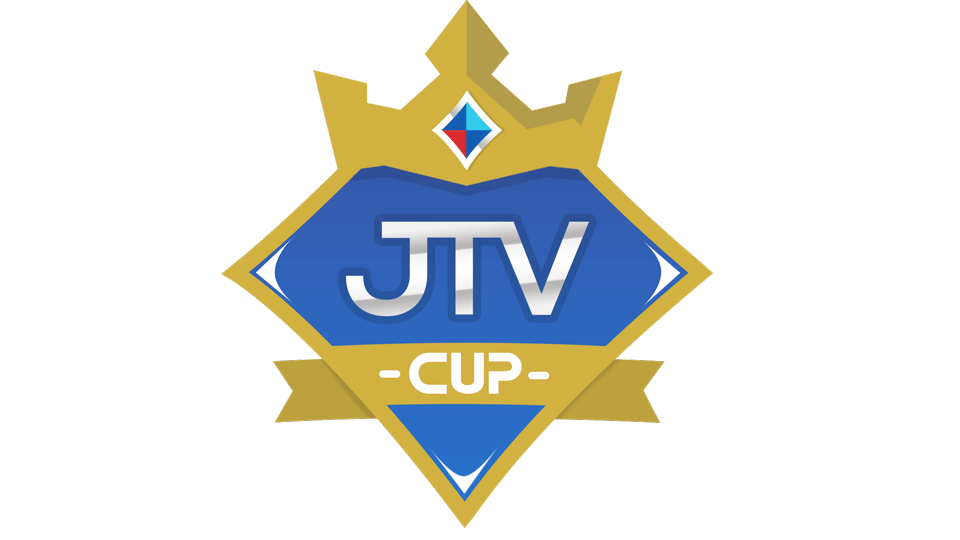 Logo jtvcup 2021