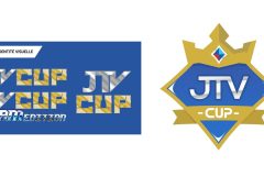 Logo JtvCup avant/après